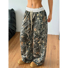 O 28822 Loose Design Men's Sweatpants ���ɰٴ���Ƹ�����
