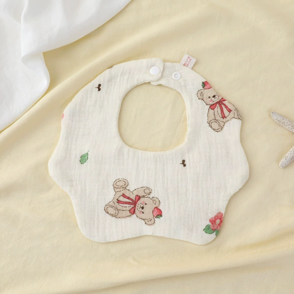 Strawberry bear