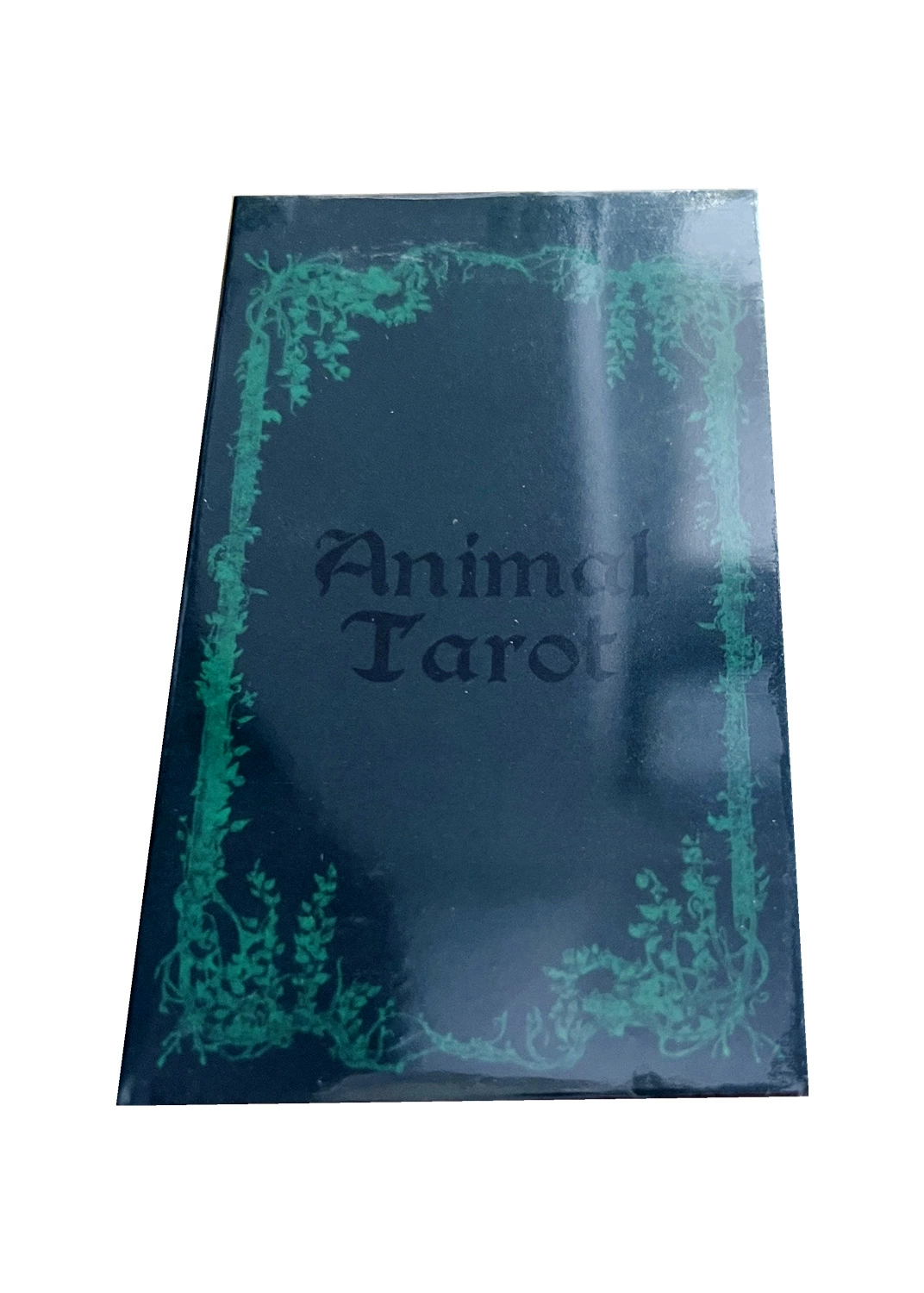 2022 Spot English Tarot Oracle Cards English Tarot Oracle Cards