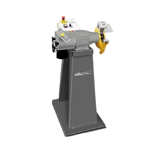 MARPOL grinding wheel combination beveling machine mod. 218 supply