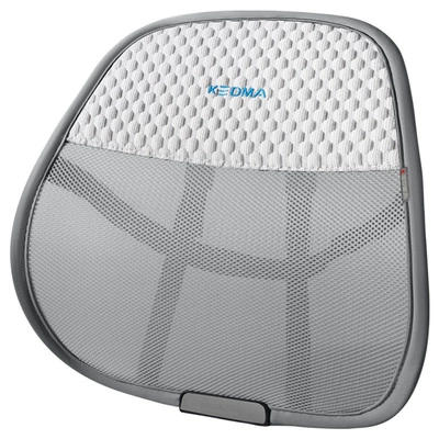 Waist support – in the Car