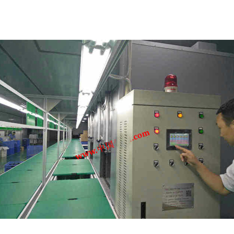 供应马达噪音测试房隔音房厂家深圳静音房非标定做隔音房