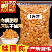 正品干桂圆肉无核500g泡水肉干龙眼桂圆干灯笼新高州散装新货包邮