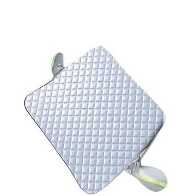 Snow Cover, Anti-Frost, Anti-Snow, Front: Car snow shield