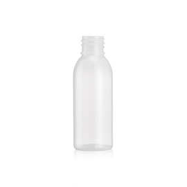 30ml水乳试用装瓶 乳液精华瓶 水乳精华试用装瓶 小容量化妆品瓶