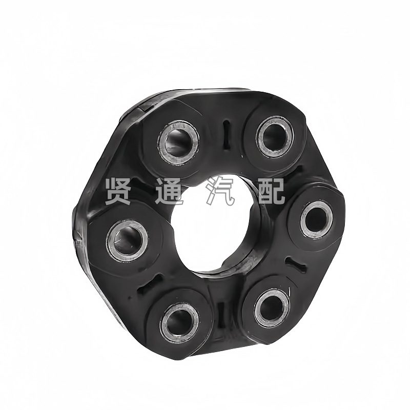26117610372 Is Suitable for Bmw F18 F10 F07 F30 F20 G38 G30 Drive Shaft Flexible Disc