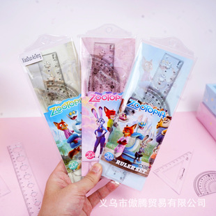 Zootopia��������2�׳߄��⿨ͨ���������ļ��׃�ͯ�ľ����b