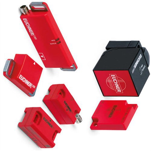 071840 CES-A-BBA优势供应安士能Euchner安全门锁