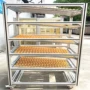 样品工业展示斜式铝型材