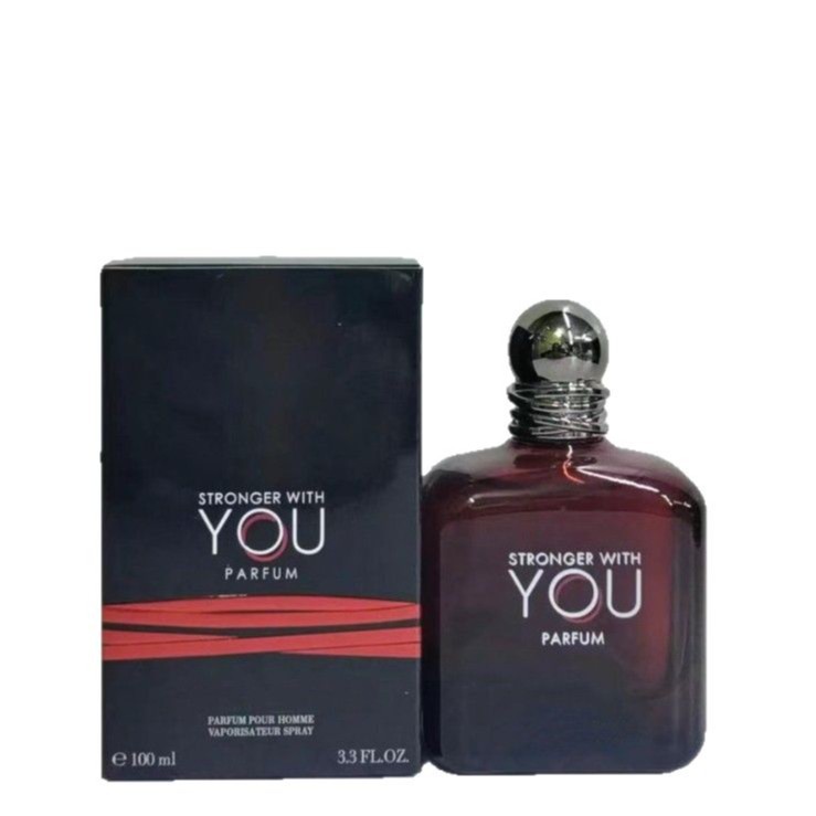 Comercio exterior transfronterizo, venta al por mayor de perfumes, me haces absolutamente fuerte 100ml, me haces fuerte, versión mejorada del tabaco