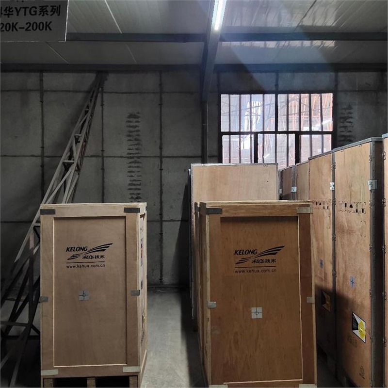 科华YTG1106\/6KVA单进单出塔式工频UPS电源内置电池厂家直发