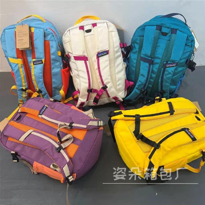Pata 屋外新しい防水登山レジャーサイクリング旅行バックパック男性と女性のコンピュータスクールバッグスポーツハイキング|undefined