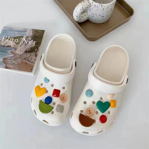 Button-white