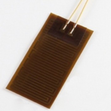 【玉科优势】SAKAGUCHI坂口电热MPI-13 Samicon 聚酰亚胺加热器