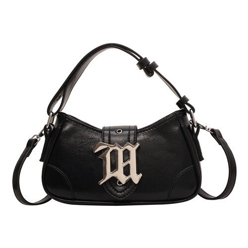 Ultra-popular trendy mini bag for women,  new design – shoulder and crossbody handbags, cross-border women's bags, underarm-style purses