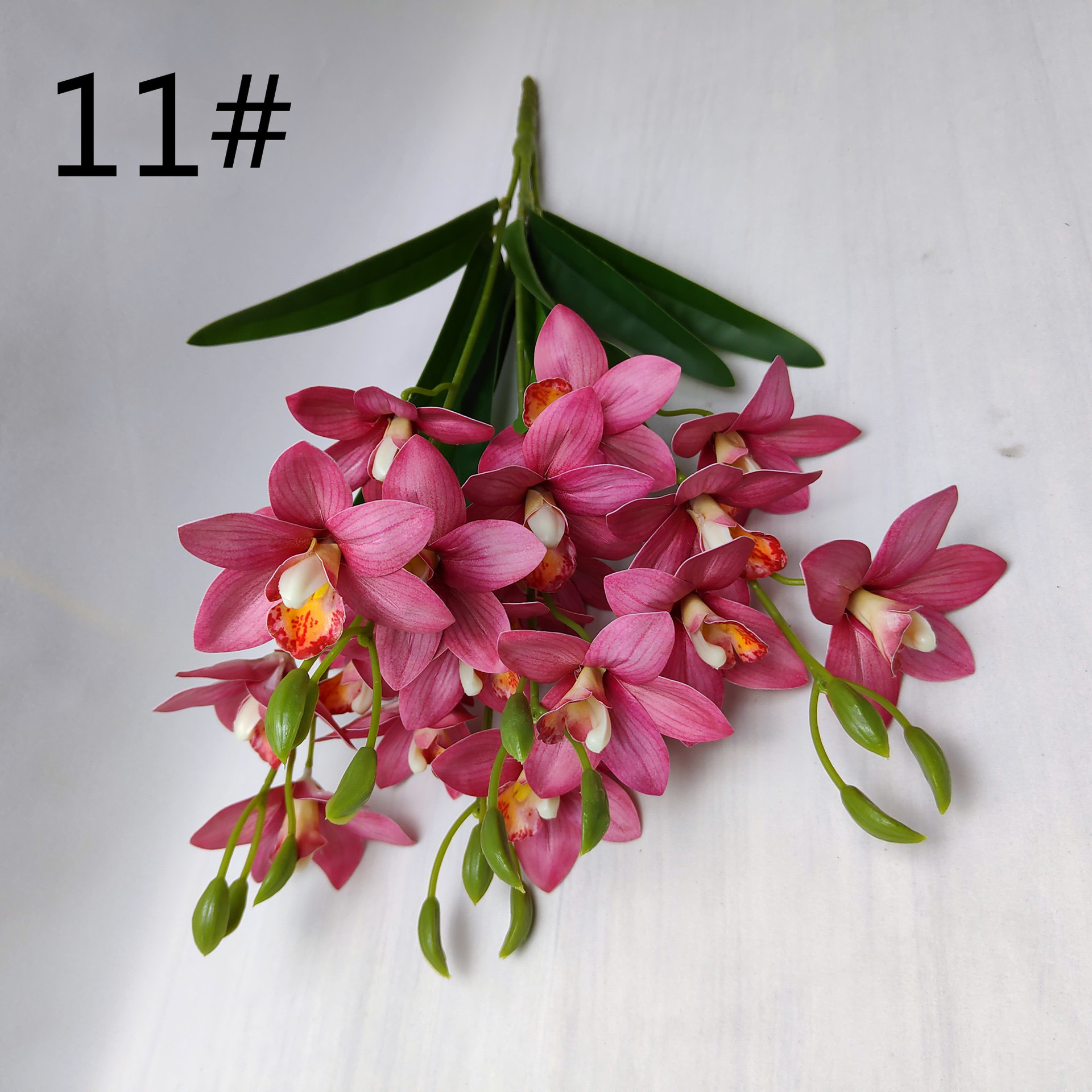 11 # 가을 장미 레드