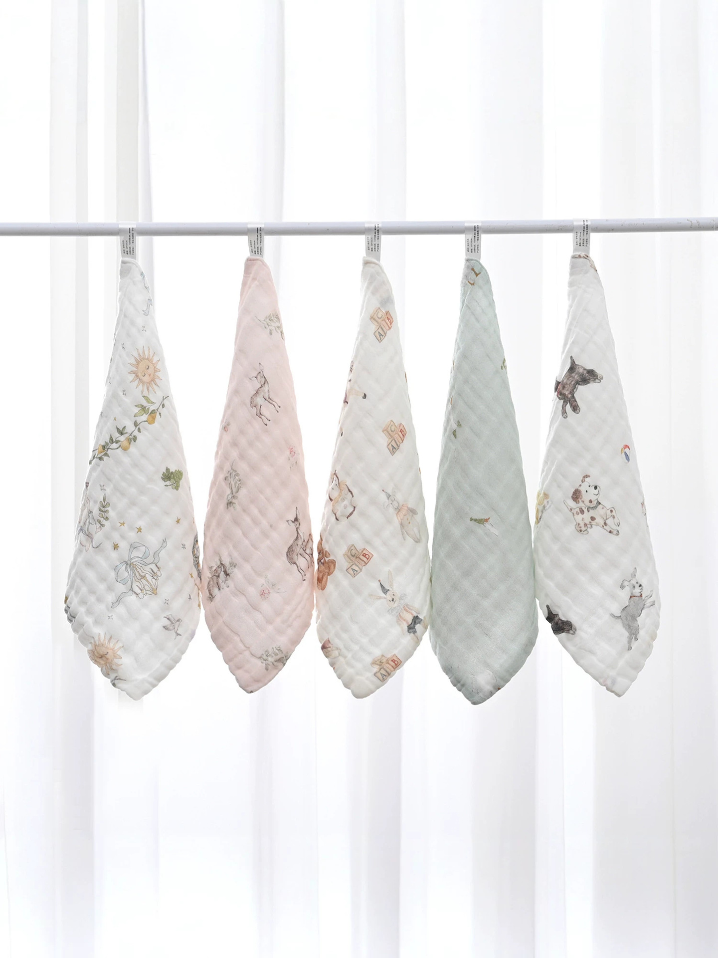 Baby hygiene product