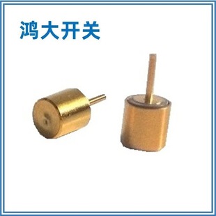 Dongguan direct sales of various specifications Hongda switch photoelectric SW-107 ball switch