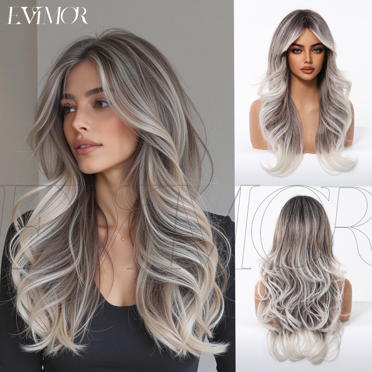 Gradiente gris SWLC3105 - 1 GR22