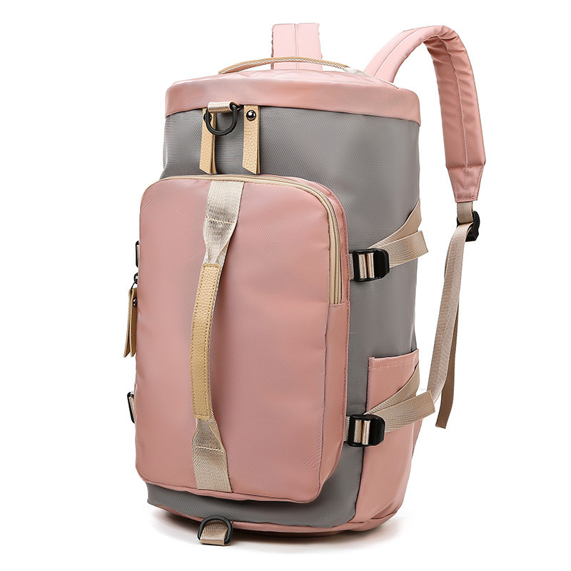 2020 backpack women's large capacity lei...