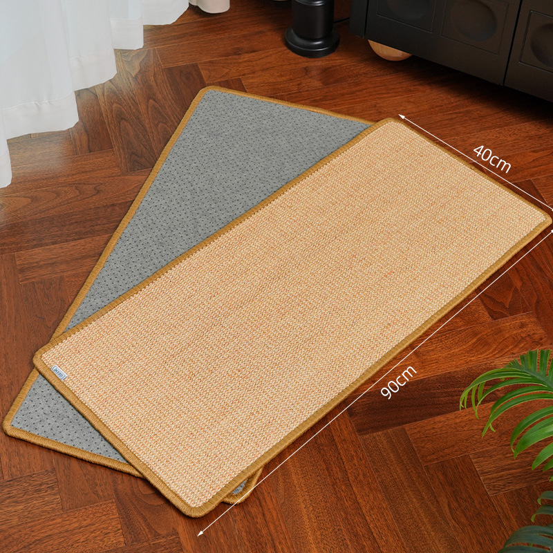 L076A40*90 오버록 사이잘삼 매트