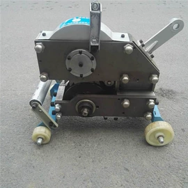 矿山施工设备;其他防爆器材;其他救生器材