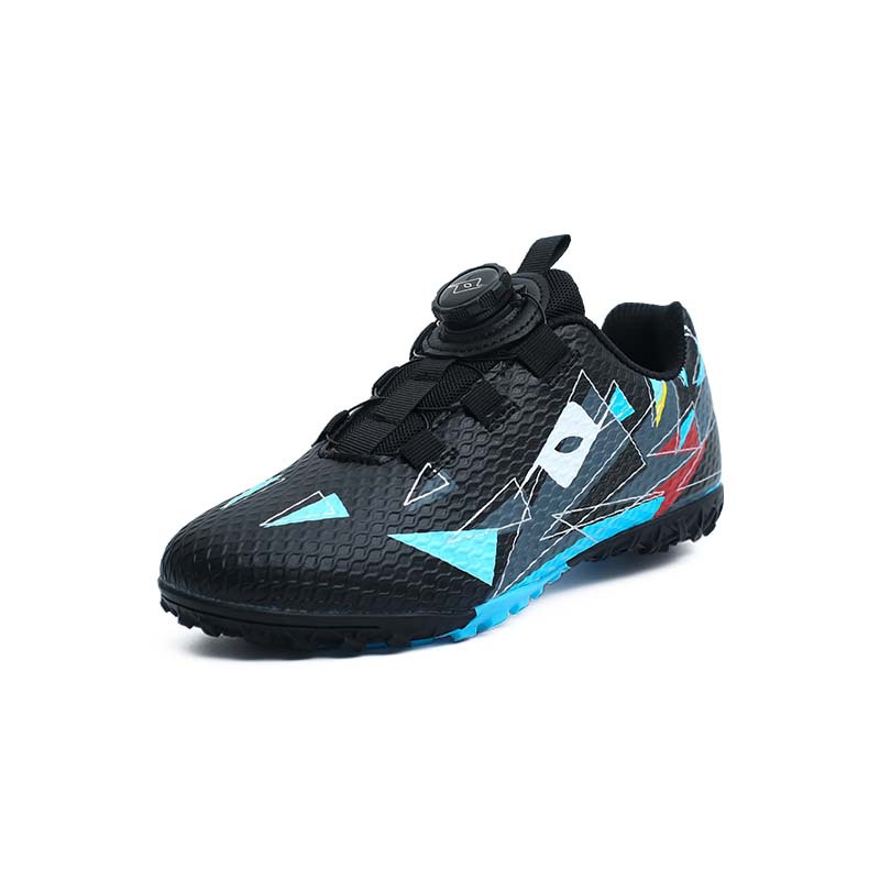 Professionelle Fußballschuhe Für Kinder Leichte Noppenschuhe_voghion.com