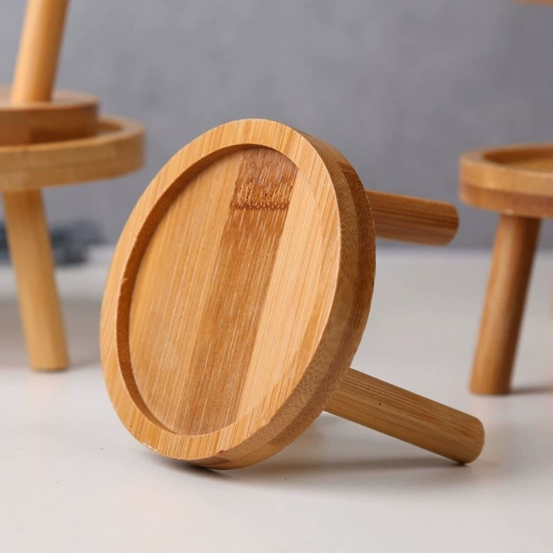 Цветочная подставка Керамический цветочный горшок основание цветочная подставка подставка для рыбного аквариума варочная стойка для винного цилиндра