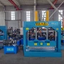双鲸液压稳定裁切剪切机