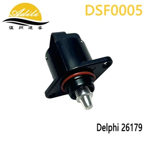 Dominator Atv Utv Quad Atv800 1000 üçün motosiklet boş sürət klapanı 26179 W3169