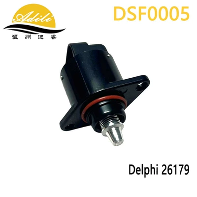 Motorcycle Idle Speed Valve 26179 W3169 for Dominator Atv Utv Quad Atv800 1000 (Automotive Sensors)