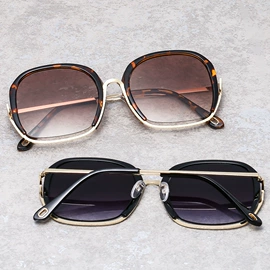 框架眼镜;太阳镜;老花镜