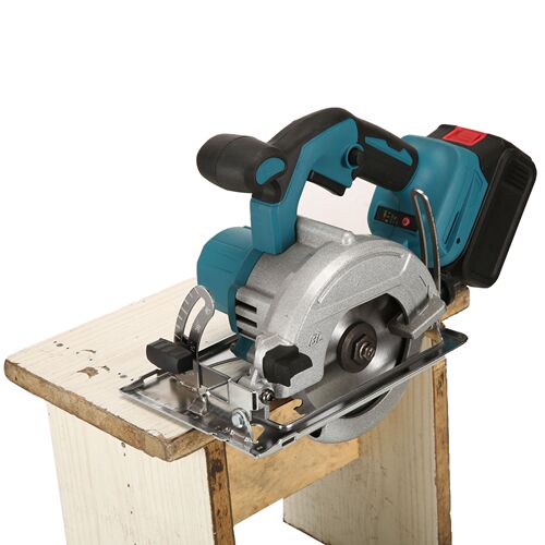 Electric circular saw Makita model brushless lithium battery portable saw woodworking rechargeable cutting machine household handheld one-hand saw