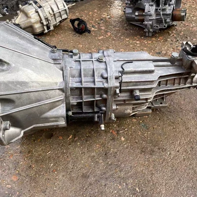 Jiangling Landwind X6 X8 Engine assembly
