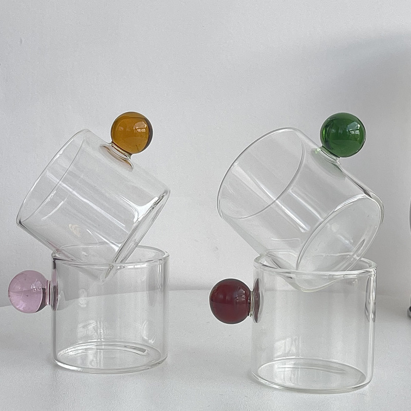 Cute mini cup for home use