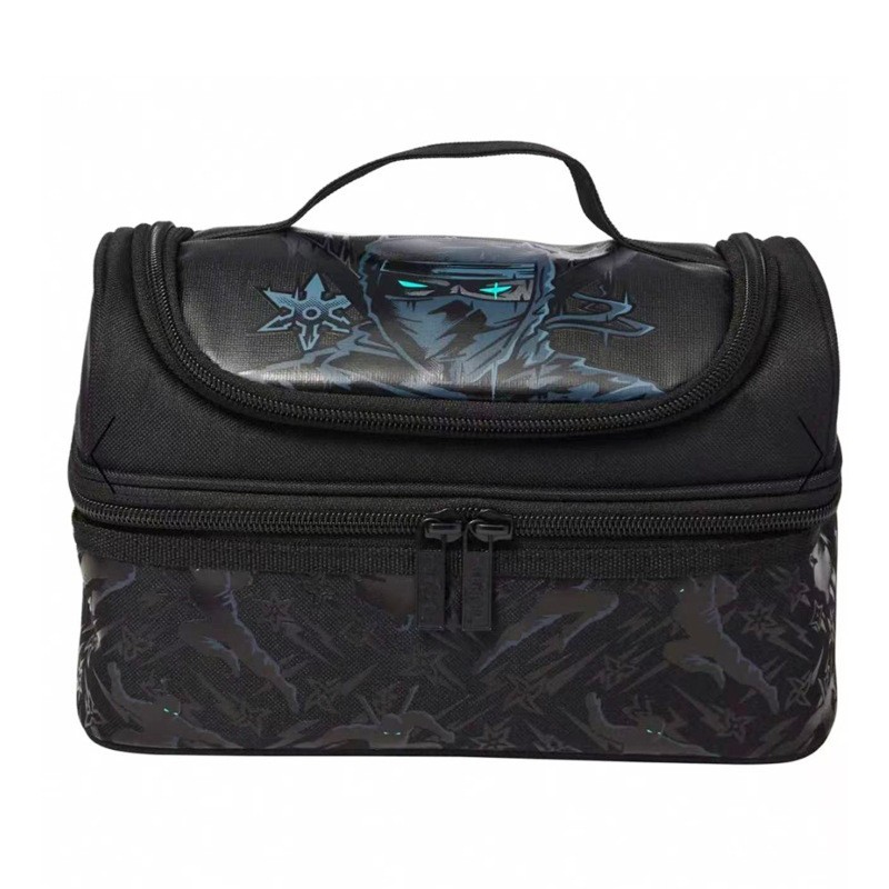 Cadena especial Bolsa de comida australiana smiggle Bolsa de almuerzo para niños de primaria y secundaria Bolsa de almuerzo para estudiantes Bolsa de almuerzo para estudiantes Bolsa de bocadillos al aire libre