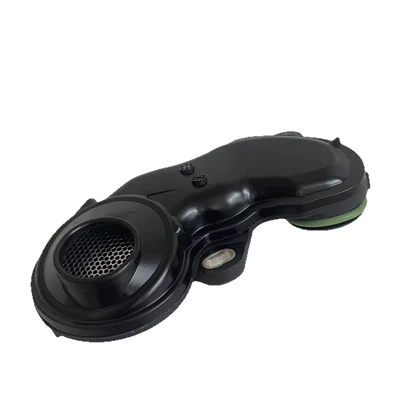 Suitable for Bmw F52F23F45F46F30F31F34F35 Engine Oil Pump Intake Pipe 11418513665 (Hava qəbuledici borular) - 11418513665
