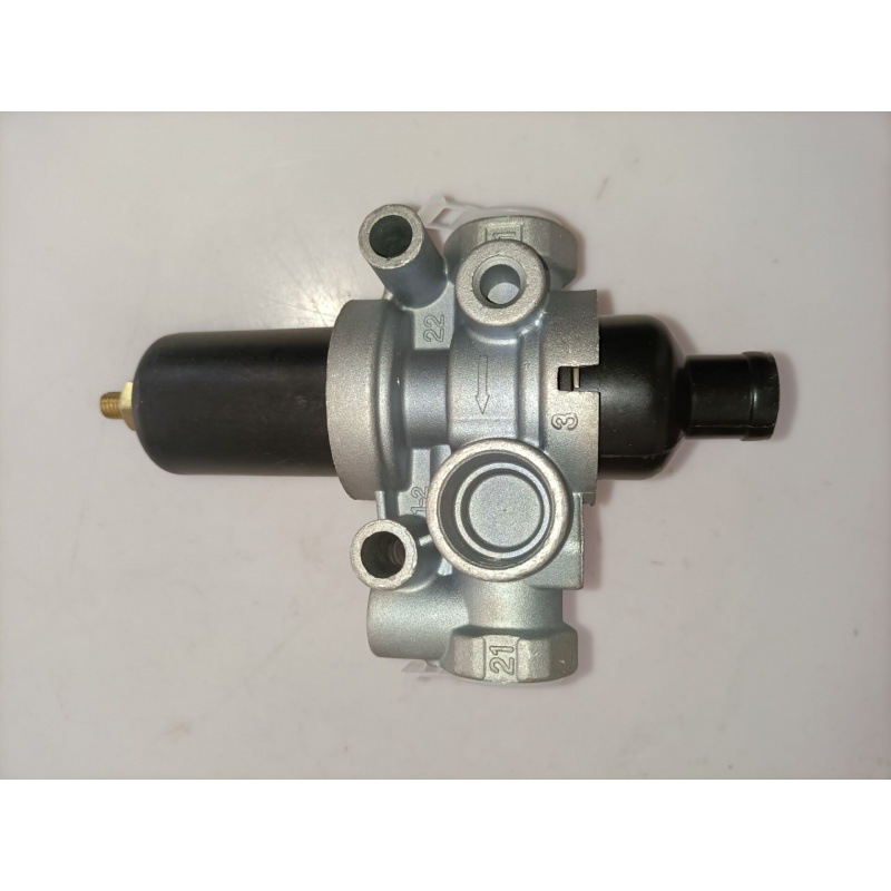 El Autobús Europeo de descarga del camión de la válvula DR3500 parte SMT