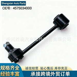 4575034000 Ssangyong SSANGYONG автозапчасти KORANDO C шаровая головка заднего балансира