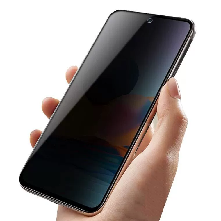 Серия Xiaomi анти-privacy защитная пленка для K50 пригодна для Redmi Note11 анти-privacy стеклянная пленка