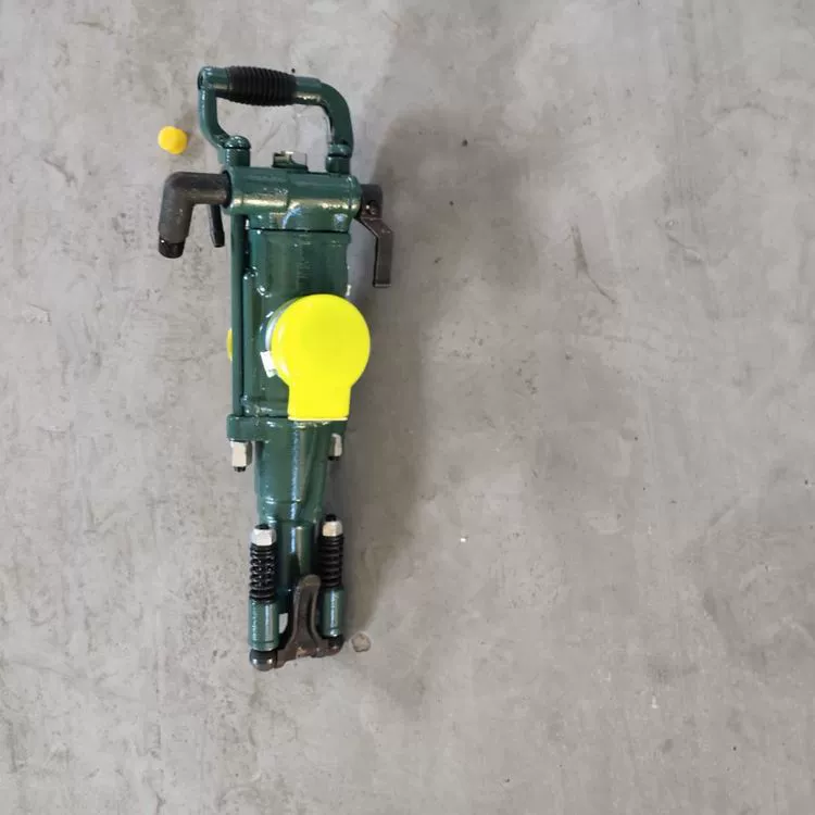 Разнообразная перфораторная машина YT28 перфораторная машина для добычи полезных ископаемых