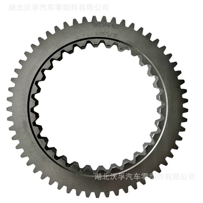 304 027, Transmission gear and shaft