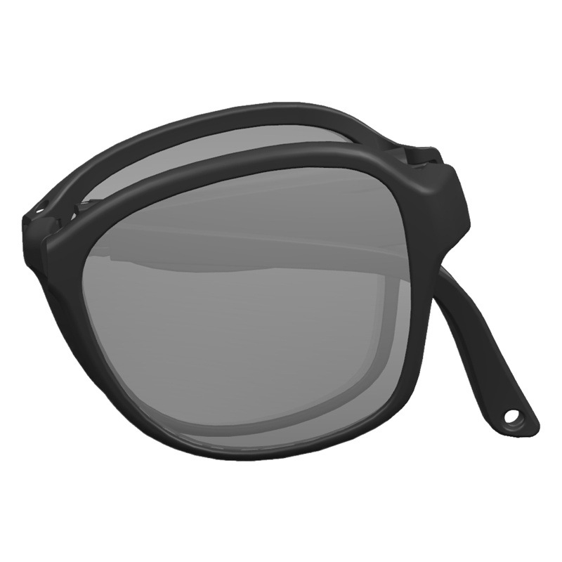 Láser depilación instrumento gafas OPT rejuvenecimiento de la piel máquina belleza fotón instrumento ultravioleta infrarrojo antideslumbrante gafas