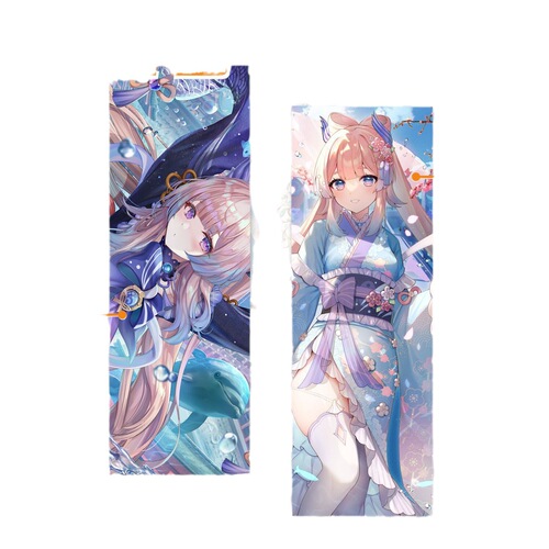 Round God laser ticket bookmark double-sided skirmishes Keli Mandrill Xiao Gong Thunder General eight-fold individually packed laser book