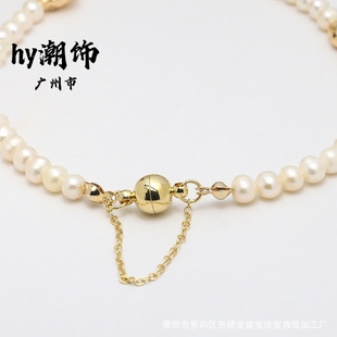 14k18k����ɫ�������B�ӿ�DIY�Ʒ����朰�ȫ��β����
