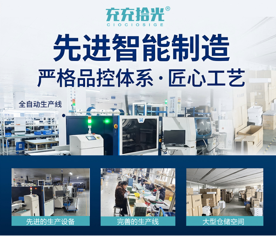 Charging Station for Electric Vehicles with Dual Gun Charging, 14Kw Ac Slow Charging, Suitable for Home and Commercial Use