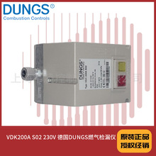 VDK200A S02 230V ��DUNGSȼ��z©�x