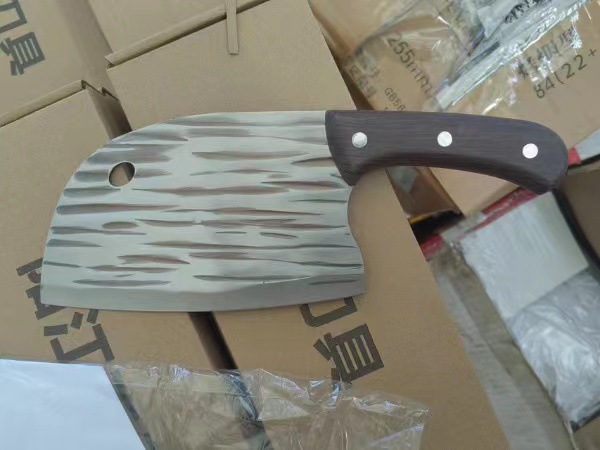 1.2mm 줄무늬 물고기 머리 칼