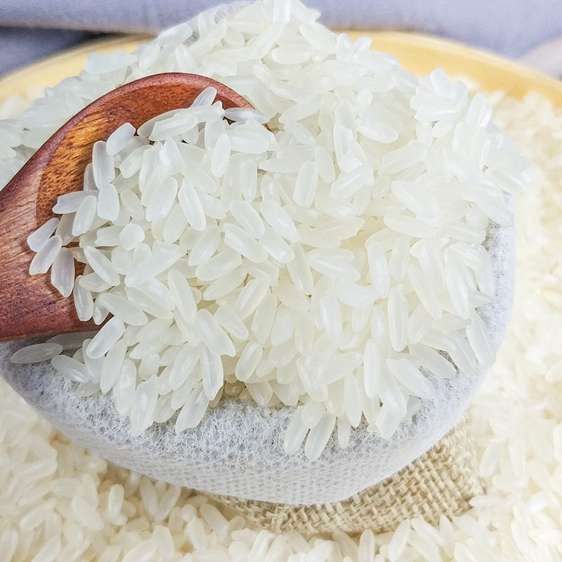 五常米19266ギフトボックス1kg * 5袋/箱東北米メーカー卸売り福利厚生カップ真空クリップ|undefined