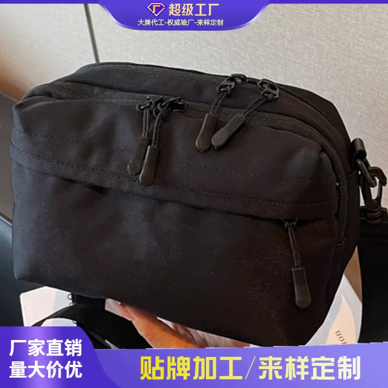 外单斜挎包女轻便超轻小包手机包2025秋冬新款休闲百搭单肩小方包